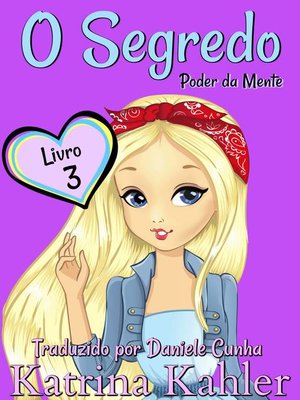 cover image of O Segredo--Livro 3
